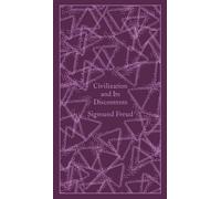 Civilization and Its Discontents