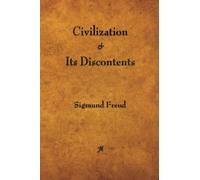 Civilization and Its Discontents