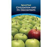 Civilization and Its Discontents (Dover Thrift Editions)