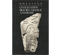 Civilization before Greece & Rome