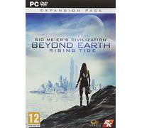 Civilization Beyond Earth: Rising Tide (PC DVD)