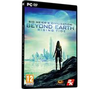Civilization Beyond Earth Rising Tide (Sid Meier) PC 2K GAMES