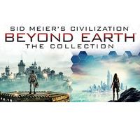 Civilization: Beyond Earth - The Collection