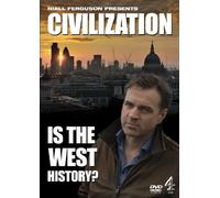 Civilization: Is the West History [DVD]