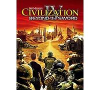 Civilization IV: Beyond the Sword (PC) - Steam Key - GLOBAL