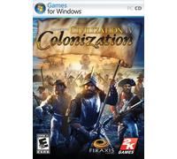 Civilization IV: Colonization