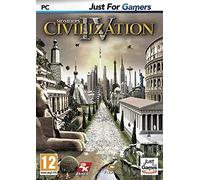 Civilization IV (Sid Meier's)