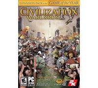 Civilization IV: Warlords