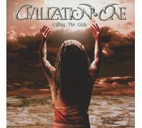 Civilization One Calling the Gods (CD) Album (US IMPORT)