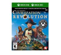 Sid Meier's Civilization Revolution (Xbox One)