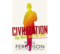 Civilization: The West and the Rest