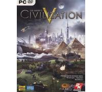 Civilization V: Cradle of Civilization - Asia Steam Gift GLOBAL