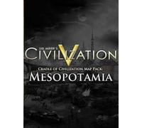 Civilization V: Cradle of Civilization - Mesopotamia (PC) - Steam Key - GLOBAL