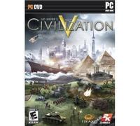 Civilization V (#) /PC