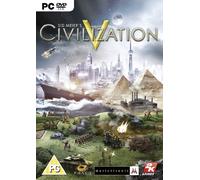 Civilization V (PC DVD)