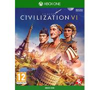 Civilization VI - Xbox One