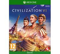 Civilization VI - Xbox One