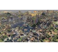 Civilization - Vii Ciab - New IBM - 25 - P7332z