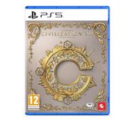 Civilization - Vii Deluxe - Playstation 5 - 28 - D7332z