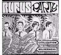 CIVILIZATION & WILDERNESS