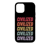 Civilized Case for iPhone 12/12 Pro