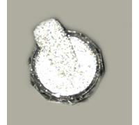CIVIOOH 1Pc Reflective Nail Glitter Powder Sequins
