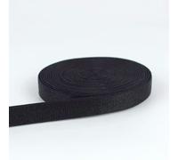 CIVIOOH 5Meters 6-30mm Nylon Elastic Band Underwear Stretch Webbing Tape Bra Elasticity Rubber Tapes Sewing Accessory