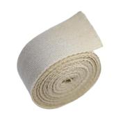 CIVIOOH Handmade diy tufted carpet edging accessories cotton herringbone tape taping package ribbon 25MM 40MM