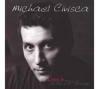 Civisca, Michael - Love Is Like a Breeze