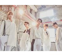 CIX - Hello Chapter 1. Hello. Stranger (Japanese Version) (Limited Edition)