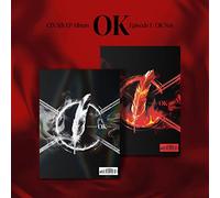 Cix - Ok Episode 1 : Ok Not