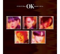 Cix - Ok Episode 1 : Ok Not