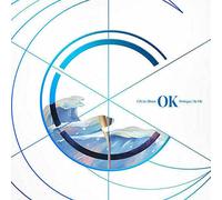 CIX [ 'OK' PROLOGUE : BE OK ] 1st Album [ WAVE ] VER. 1 CD+1 FOLDED POSTER+100p Photo Book+20p Lyrics Book+1 Envelope+1 Selfie Photo Card+1 Folding Poster(On pack)+6 Post Card+etc