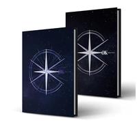 CIX - Vol.6 OK' Episode 2 I'm OK CD + Folded Poster (Kill me ver. (No Poster))