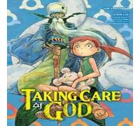 Cixin Liu Taking Care of God Paperback Book Cixin Liu Multicolor