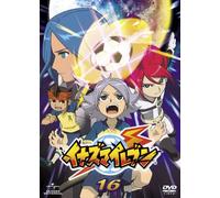 ƒCƒiƒYƒ}ƒCƒŒƒuƒ“16 [DVD]