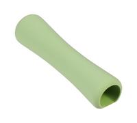 CIYODO 1 Pc Applepencil2 Protective Cover Stylus Stylus Pen Holder Touchscreen Pens Cute Pencil Case Sleeve Cover for Pencil Notebook Touch Tablet Ink Green