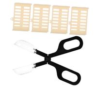 CIYODO 1 Set Bee Cage Clip of Plastic Beekeeping Tools for Easy Queen Catching Lightweight and Portable Equipment Multi Functional Bee Catcher Tools