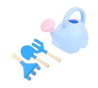 CIYODO 1 Set Gardening Tool Watering Can Garden Tools Lightweight for Little Gardeners Fun for Boys Creative Gardening Exploration