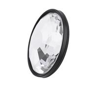 CIYODO 1 Set Kaleidoscope Glass Prism for Photography Unique Foreground Effects for Night Scenes Scenery Enhance Your Photography Experience with Easy to Use Prisms