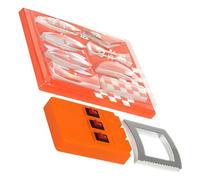 CIYODO 1 Set Optical Experiment Kit Optics Kits Physics Kit Ray Physical Optical Kit Optics Experiments Optical Lenses Refractometer Spectrum Multifunction Reflector Refraction Plastic