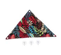 CIYODO 1 set Reptiles Cloth Hammock for Lizards Snakes Durable Hanging Bed Pet Supply Easy to Expands Living Space for Iguanas and Geckos