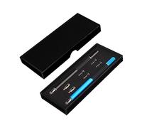 CIYODO 1 Set Stylus Pen High Precision Touch Screen Pen for Tablets Laptops and Phones No Noise Compatible with All Capacitive Devices for Note Taking and Drawing Random Color
