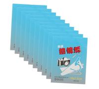 CIYODO 1000 Sheets Lens Cleaning Paper Wipes Lens Cleaning Kit Tissues Cloths Portable Tissue Washers