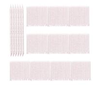 CIYODO 100pcs Dual End Rhinestone Picker Pens Ps Nail Art Dotting Set