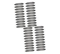 CIYODO 100pcs Hanger Covers Coathangers Protective Strips Skid Resistant Hanger Grips