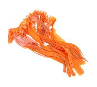 CIYODO 100Pcs Waterproof Disposable Hospital Patient Wristbands PVC Medical Identification Bracelets with Snap Closure for Adult Healthcare and Clinic Use