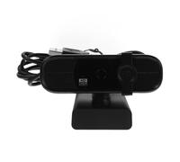 CIYODO 1080p USB Webcam for Computer and Live Streaming with Fixed Focus, HD Video Conference Camera for Desktop Pc, Compatible for Remote Work and Online Meetings