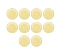 CIYODO 10pcs Brake Pedal Pad Replacement Set with Brake Switch Stopper Compatible for 200sx 240sx 280zx 300z Car Accessories Auto Parts