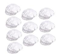 CIYODO 10pcs Rabbit Cage Film Cover Guinea Pig Fleece Cage Liner Disposable Film Pet Bedpan Easy to Use and Clean